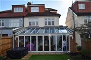 Loft conversion in Isleworth TW7 5LF