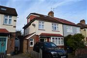 Loft conversion in Isleworth TW7 5LF