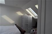 Loft conversion in Isleworth TW7 5LF