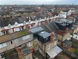 Loft Conversion in Tooting SW17 8PS