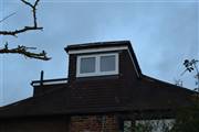 Loft conversion in Acton W3 8LL