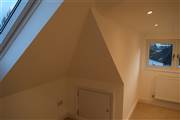 Loft conversion in Acton W3 8LL