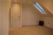 Loft conversion in Acton W3 8LL