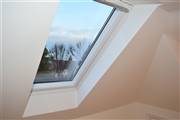 Loft conversion in Acton W3 8LL