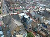 Loft conversion in Streatham SW16 6NU