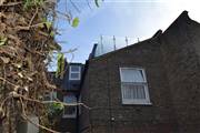 Loft conversion in Streatham SW16 6NU