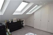 Loft conversion in Streatham SW16 6NU