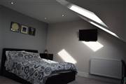 Loft conversion in Streatham SW16 6NU