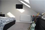 Loft conversion in Streatham SW16 6NU