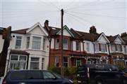 Loft conversion in Tooting SW17 9QD