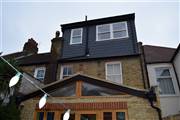 Loft conversion in Tooting SW17 9QD