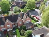 Loft conversion in Ealing W5 1QJ