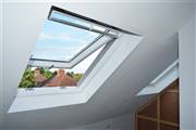 Loft conversion in Gunnersbury W3 9AE