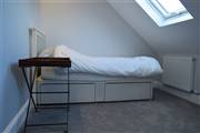 Loft conversion in Gunnersbury W3 9AE