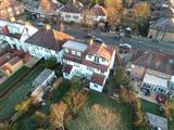 Loft conversion in Gunnersbury W3 9AE