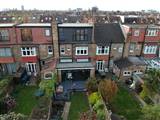 Loft conversion in W13 9UQ