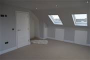 Loft conversion in W13 9UQ