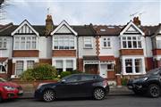 Loft conversion in W13 9UQ