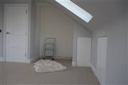 Loft conversion in W13 9UQ