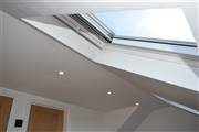 Loft conversion in Brentford TW8 0QT