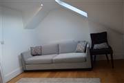 Loft conversion in Brentford TW8 0QT