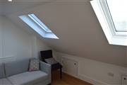 Loft conversion in Brentford TW8 0QT