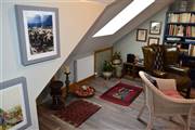 Loft conversion in Chiswick W4 2TG