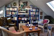 Loft conversion in Chiswick W4 2TG
