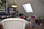 Loft conversion in Chiswick W4 2TG