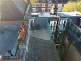 Loft conversion in Earlsfield SW18 3DU