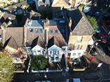 Loft conversion in Earlsfield SW18 3DU