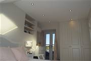 Loft conversion in Earlsfield SW18 3DU