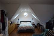 Loft conversion in Ealing W5 4NS