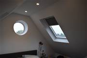 Loft conversion in Ealing W5 4NS