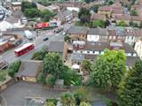 Loft conversion in Colliers Wood SW19 2QN