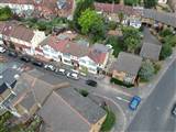 Loft conversion in Colliers Wood SW19 2QN