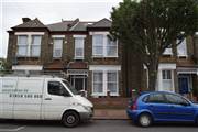 Loft conversion in Tooting SW17 9TA