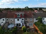 Loft conversion in Streatham SW16 5UA