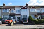 Loft conversion in Streatham SW16 5UA