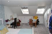 Loft conversion in Streatham SW16 5UA