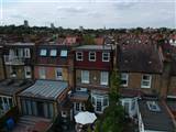 Loft conversion in Southfields SW18 5TU