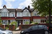 Loft conversion in Southfields SW18 5TU