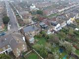 Loft conversion in Streatham SW16 5BY