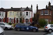 Loft conversion in Streatham SW16 5BY