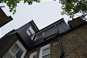 Loft conversion in Streatham SW16 5BY