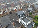 Loft conversion in Kensal Green NW10 5SR