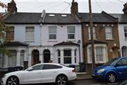 Loft conversion in Kensal Green NW10 5SR