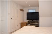 Loft conversion in Chiswick W4 5SD