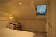 Loft conversion in Chiswick W4 5SD