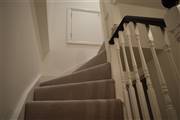 Loft conversion in Chiswick W4 5SD